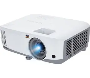 ViewSonic PA503S bílá / DLP / SVGA / 3600 ANSI / 2x VGA / HDMI