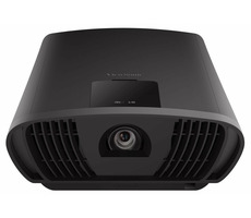 ViewSonic X100-4K černá / DLP / 4K / 2900 ANSI / HDMI / Wi-Fi / LAN