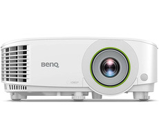 BenQ EH600 bílá / DLP / FHD / 3500ANSI / 10000:1 / HDMI / VGA / Bluetooth / repro 2W