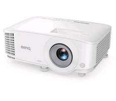 BenQ MH560 bílá / DLP / FHD / 3800ANSI / 20000:1 / HDMI / VGA / repro 10W
