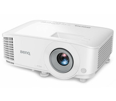 BenQ MS560 bílá / DLP / SVGA / 4000ANSI / 20000:1 / HDMI / VGA / repro 10W