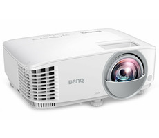 BenQ MX808STH bílá / DLP / XGA / 3000ANSI / 20000:1 / HDMI / VGA / repro 10W