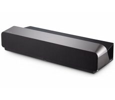 Viewsonic X1000-4K černá / DLP / 3840 x 2160 px / 1000 ANSI / 3x HDMI / LAN  / Wi-Fi