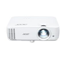 Acer X1529HK bílá / DLP / 1280x1080 / 4500 ANSI / 10000:1 / HDMI / 1x3W repro