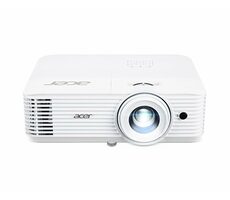 Acer M511 bílá / DLP / 1920x1080 FHD / 4300 ANSI / 10 000:1 / USB / VGA / BT / Wi-Fi / 3.5mm jack