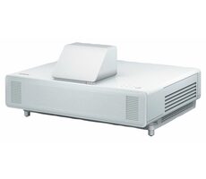 EPSON EB-800F laserový projektor bílá / FullHD 1920x1080 / 5000mI / HDMI / LAN / USB