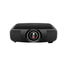 EPSON EB-800F laserový projektor černá / 4K 3840×2160 / 5000mI / HDMI / LAN / USB