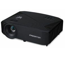 Acer P GD711 černá / DLP / 3840x2160 / 4000 ANSI / 2000000:1 / HDMI / 1x10W repro 
