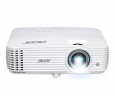Acer P1557Ki bílá / DLP / 1920x1080  / 4500 ANSI / 10000:1 / HDMI / 1x10W repro 