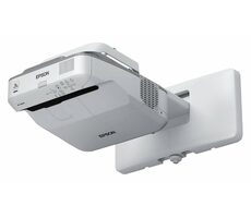 EPSON EB-685W / 3LCD / 1280 x 800 / 3500 ANSI / 14000:1 / HDMI / USB