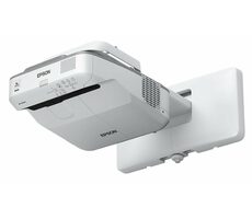 EPSON EB-685Wi / 3LCD / 1280 x 800 / 3500 ANSI / 14000:1 / HDMI / LAN / USB