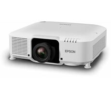 EPSON EB-PU1008W / 3LCD / 3840 x 2160  / 8500 ANSI /  2.500.000:1 / HDMI / USB