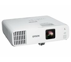 EPSON EB-L260F / 3LCD / 1920 x 1080 / 4600 ANSI / 2.5M:1 / HDMI / USB