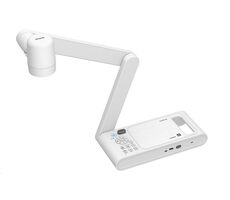 EPSON ELPDC30 / 4K / 13 MP / 60 fps / 10x zoom & 23x digitální zoom