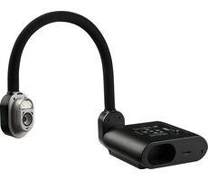 AVer F17+ / Vizualizér / 3840x2160 / 605 x 405 mm / USB / HDMI / VGA