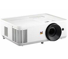 Viewsonic PX704HD bílá / DLP / 1920 x 1080 / 4000 ANSI / 2x HDMI / USB-A / RS232 / repro