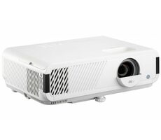 Viewsonic PX749-4K bílá / DLP / 3840 x 2160 / 4000 ANSI / HDMI / USB-C / RS-232 / LAN / repro