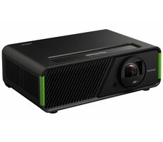 Viewsonic X2-4K černá / DLP / 3840 x 2160 / 4000 ANSI / HDMI / USB-C / RS-232 / LAN / repro 