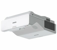 Epson EB-770Fi interaktivní projektor / 3LCD / 1920 x 1080 / 4100 ANSI / VGA / HDMI / USB / LAN 