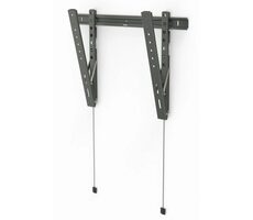 Hama 220846 Naklápěcí nástěnný držák TV Ultraslim 600x400 černá