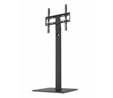 Hama 220868 Podlahový nastavitelný TV stojan 400x400 černá