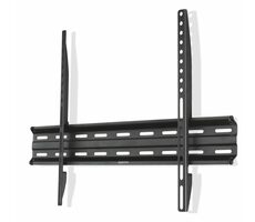Hama 220813 Fixní nástěnný držák TV VESA 600x400 černá