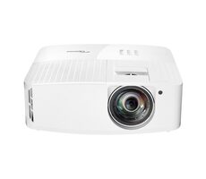 Optoma UHD35STx / DLP / 3840 x 2160 / 3600 ANSI / 1M:1 / HDMI