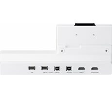 SAMSUNG Flip Pro konektorová lišta pro televizory Flip / 2x USB-A / 1x USB-B / 1x USB-B Touch Out / 1x HDMI