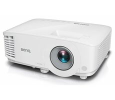 BenQ MW550 bílá / DLP / 1280x800 / 3600 ANSI / HDMI / VGA / RS-232 / repro 
