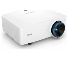 BenQ LU930 bílá / DLP / 1920x1200 / 5000 ANSI / HDMI / VGA / LAN /  RS-232 / USB / repro 
