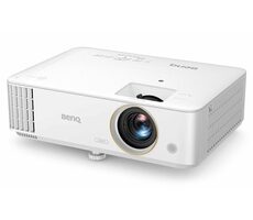 BenQ TH685P bílá / DLP / 1920x1080 / 3500 ANSI / HDMI / USB / RS-232 / 3D / repro