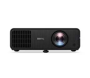 BenQ LH600ST černá / DLP / 1920x1080 / 2500 ANSI / HDMI / USB / RS-232 / 3D / repro 
