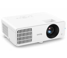 BenQ LW650 bílá