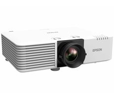 EPSON EB-L530U bílá / 3LCD / 1920x1200 / 5200 ANSI / 2.5M:1 / USB / RS232 / VGA / HDMI / WiFi / 10W repro