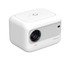 Yaber L1 bílá / LED / 1080x720 / 4:3 / HDMI / USB-A / audio jack 