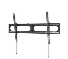 Hama naklápěcí nástěnný držák TV / od 37" - 120" / 100kg / VESA 1100x600