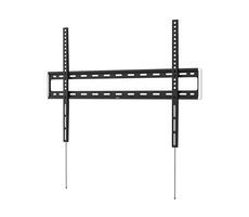 Hama fixní nástěnný držák TV / od 46" - 100" / 75kg / VESA 800x600