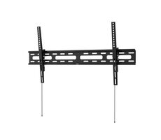 Hama naklápěcí nástěnný držák TV / od 37" - 75" / 60kg / VESA 800x400