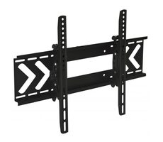 LIBOX LB-120 Berlin držák LCD pro 37-70" obrazovky černá / VESA 600x400 / nosnost 50kg
