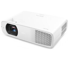 BenQ LH750 bílá / DLP / 1920x1080 / 5000 ANSI / HDMI / RJ-45 / USB-A 