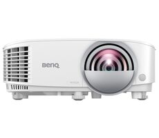 BenQ MW826STH bílá / DLP / 1920x1200 / 3500 ANSI / HDMI / RS-232 / VGA / RJ-45 / USB Hub 