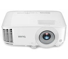 Rozbaleno - BenQ MX560 bílá / DLP / XGA / 4000ANSI / 20000:1 / HDMI / VGA / repro 2W / rozbaleno