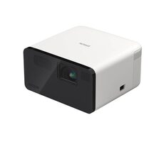 EPSON EF-21W bílá / laserový mini projektor / FullHD 1920x1080 / 1000lm / HDMI / USB