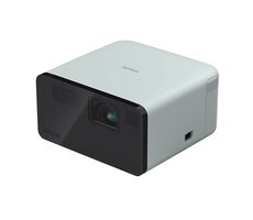 EPSON EF-21 zelená / laserový mini projektor / FullHD 1920x1080 / 1000lm / HDMI / USB