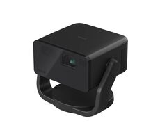 EPSON EF-22B černá / laserový mini projektor / FullHD 1920x1080 / 1000lm / HDMI / USB
