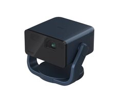 EPSON EF-22N modrá / laserový mini projektor / FullHD 1920x1080 / 1000lm / HDMI / USB