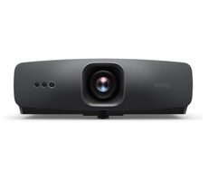 BenQ W2720i černá / DLP / 3840x2160 / 2500 ANSI / 2000000:1 / 3x HDMI / RS-232 / USB mini-B / 240Hz / repro