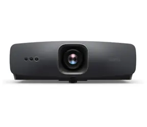 BenQ W2720i černá / DLP / 3840x2160 / 2500 ANSI / 2000000:1 / 3x HDMI / RS-232 / USB mini-B / 240Hz / repro