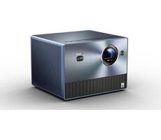 Hisense C1 Laser / Smart Mini projektor / UHD / 1600 lm / HDMI / USB / Wi-Fi / LAN / repro 2x10W