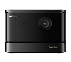 Dangbei MARS Pro 2 černá / DLP / 3840x2160 / 2450 ANSI / Google TV / HDMI / USB / Wi-Fi / Bluetooth / repro